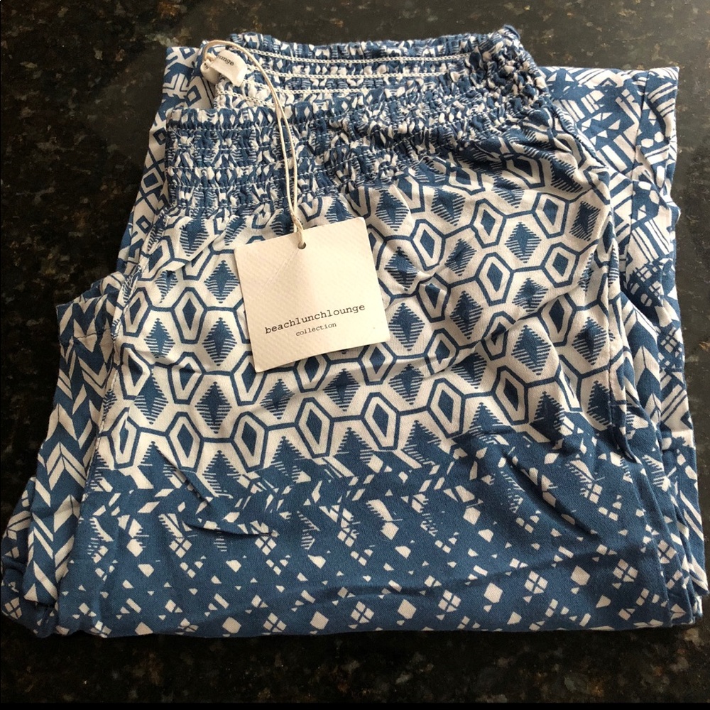 Beachlunchlounge Beach Pants